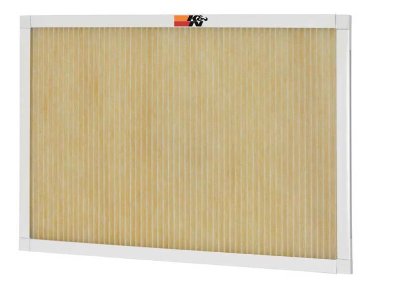 Load image into Gallery viewer, K&amp;N Engineering HVC-12025 KN HVAC Filters
