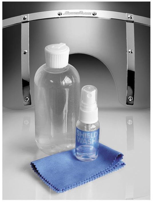 National Cycle N1401-01 Windshield Cleaner