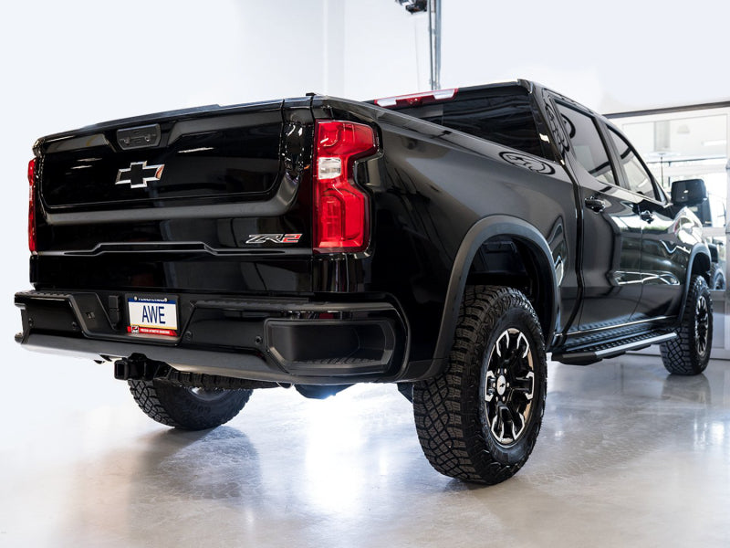 Load image into Gallery viewer, Awe Tuning 3015-31972 AWE Cat-Back FG Edition
