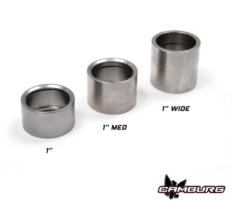 Load image into Gallery viewer, Camburg CAM-040025 CMB Differential Drain Plugs
