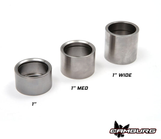 Camburg CAM-040025 CMB Differential Drain Plugs