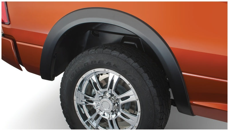 Load image into Gallery viewer, Bushwacker 50040-02 BUS OE Style Flares
