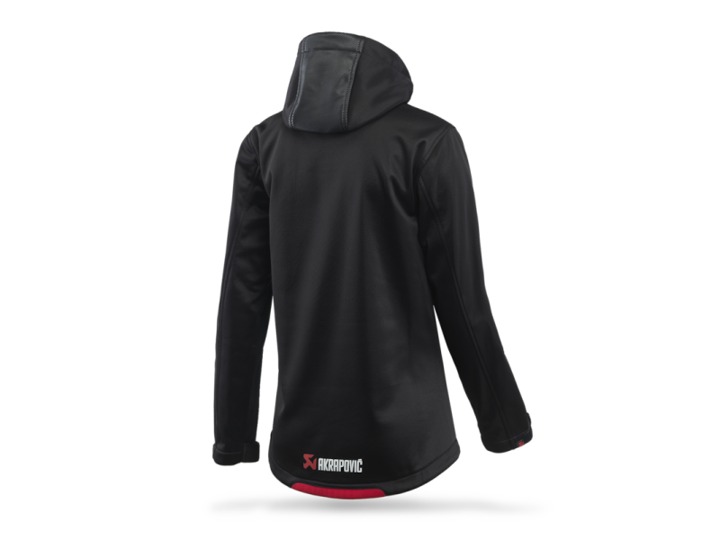 Load image into Gallery viewer, Akrapovic 802090 AKR Corpo Jackets
