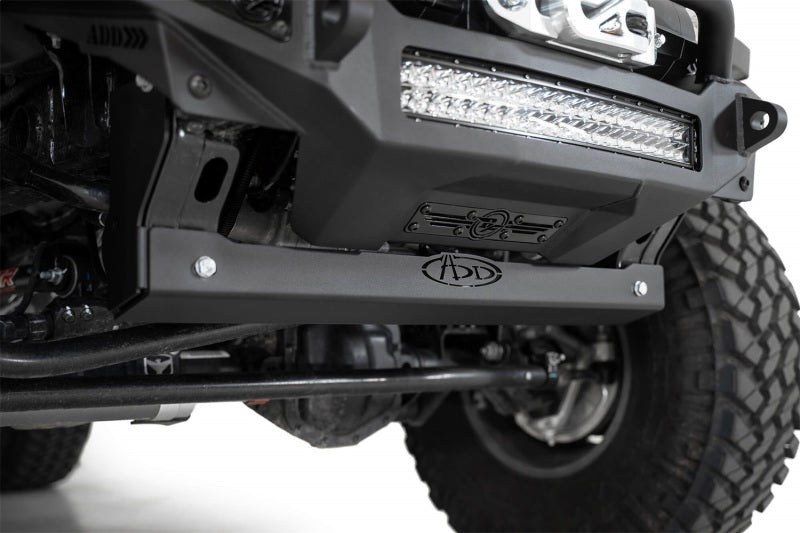 Load image into Gallery viewer, Addictive Desert Designs AC96100801NA ADD Skid Plates
