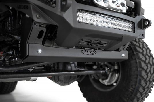 Addictive Desert Designs AC96100801NA ADD Skid Plates