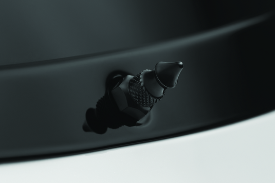 Kuryakyn 5716 KUR Windshield Spikes