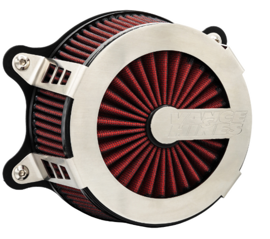 Vance And Hines 70366 VAH Cage Fighter Air Intakes