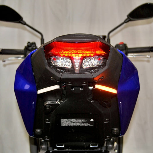 New Rage Cycles MT09-FE-24 NEW Fender Eliminator