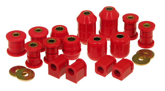 Prothane 18-2009 PRO Total Kits - Red