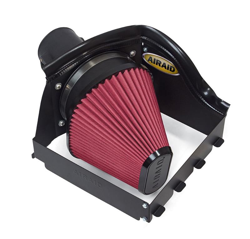 Load image into Gallery viewer, Airaid 400-226 AIR Cold Air Intake Kit
