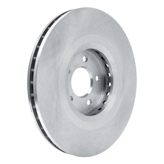 Dfc 600-72070 DFC Brake Rotors - Plain