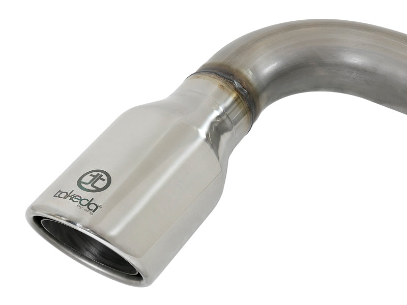 Load image into Gallery viewer, Afe 49-37002-1P AFE Exhaust Axle Back
