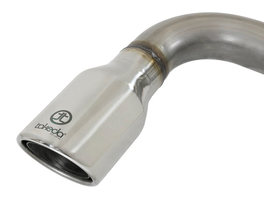 Afe 49-37002-1P AFE Exhaust Axle Back
