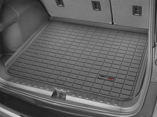 Weathertech 401032 WT Cargo Liners - Black