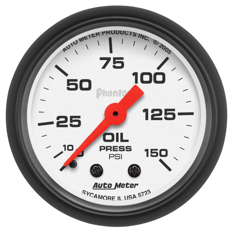 Load image into Gallery viewer, Autometer 5723 AM Phantom Gauges
