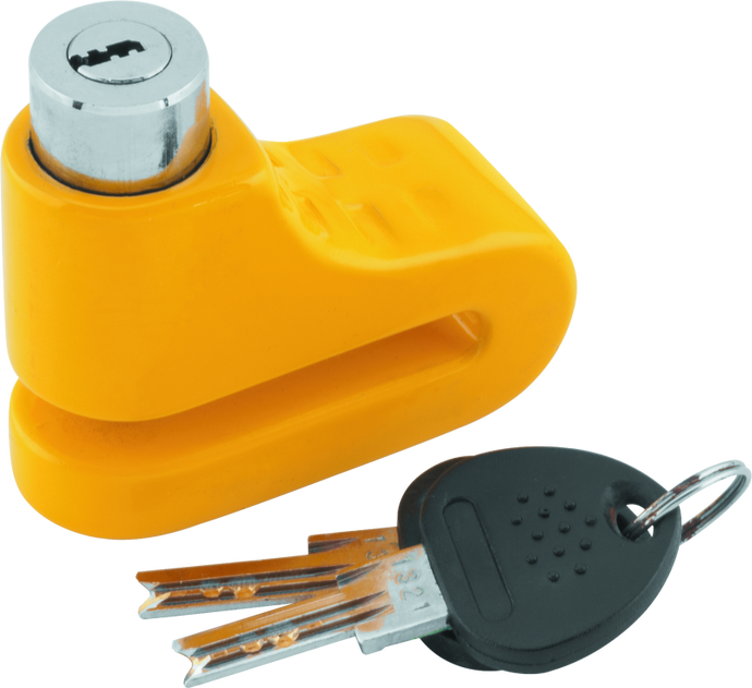 Bikemaster 132247 BKM Locks C