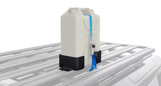 Rhino-Rack 61005 RHR Jerry Can Holder