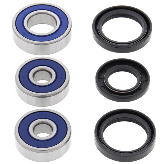 All Balls Racing 25-1095 ABR Wheel Bearing Kits