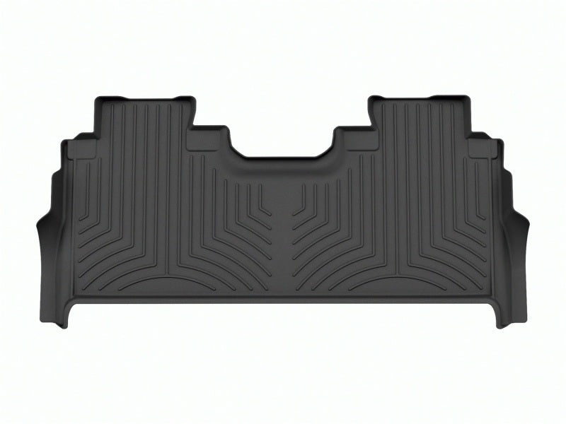 Load image into Gallery viewer, Weathertech 4410126IM WT FloorLiner - Rear - Blk
