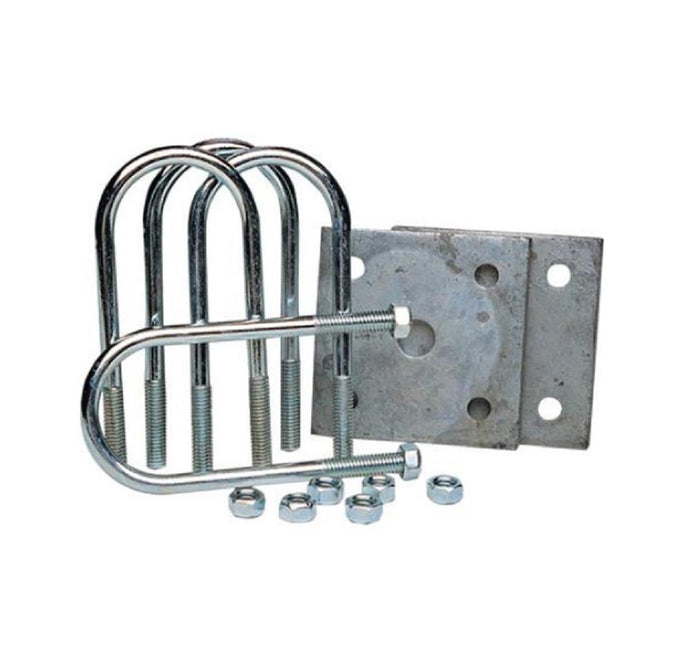 Reliable 3011 U-Bolt Kit - Square