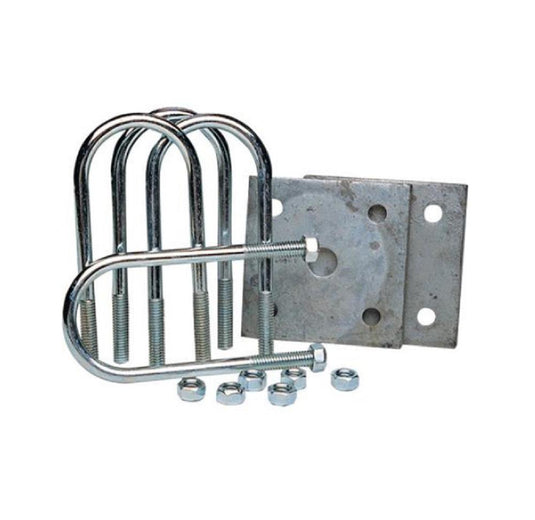 Reliable 3011 U-Bolt Kit - Square