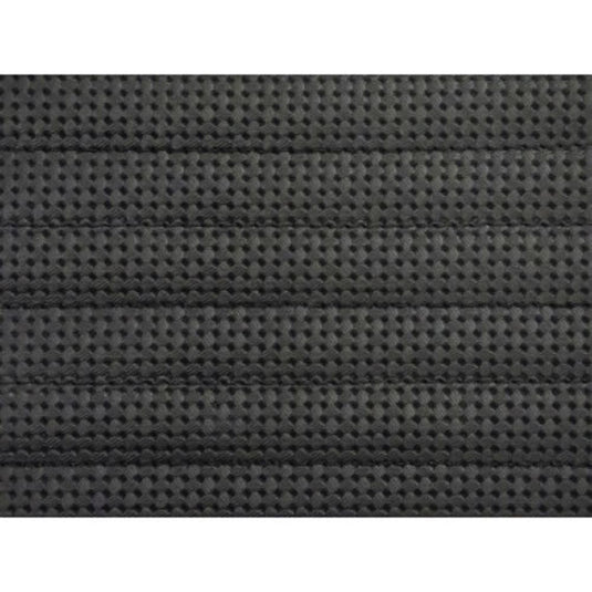 Le Pera L-541BWPT Daytona Sport Seat - Basket Weave Pleated