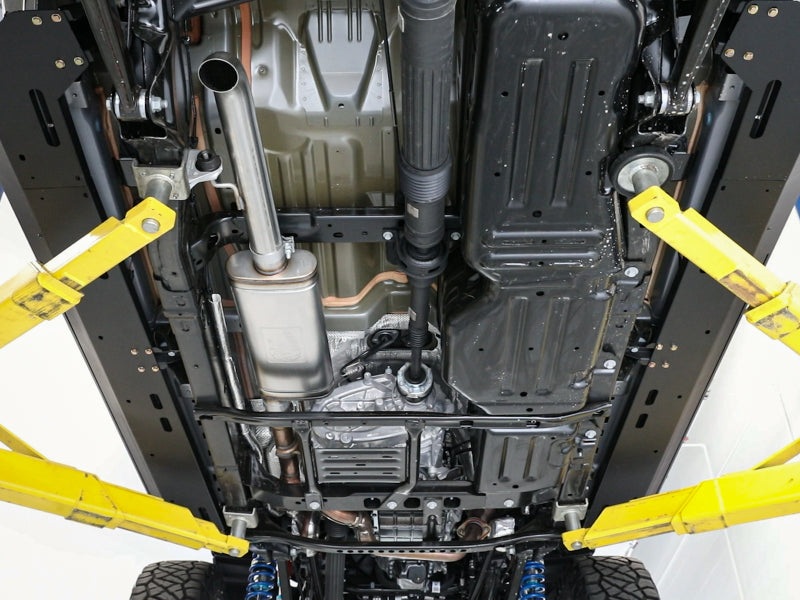 Load image into Gallery viewer, Afe 49-48082 AFE Exhaust Cat Back
