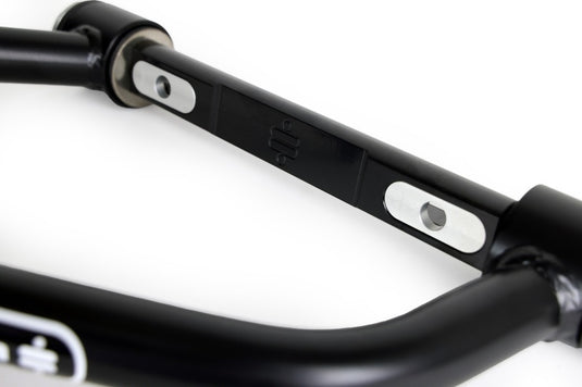 Ridetech 11163699 RID Control Arms - Front Upper