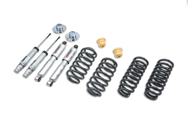 Load image into Gallery viewer, Belltech 795SP BT Lower Kit w SP Shocks
