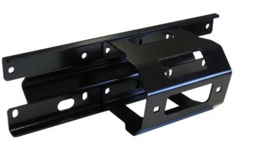Kfi Products 100440 Winch Mount