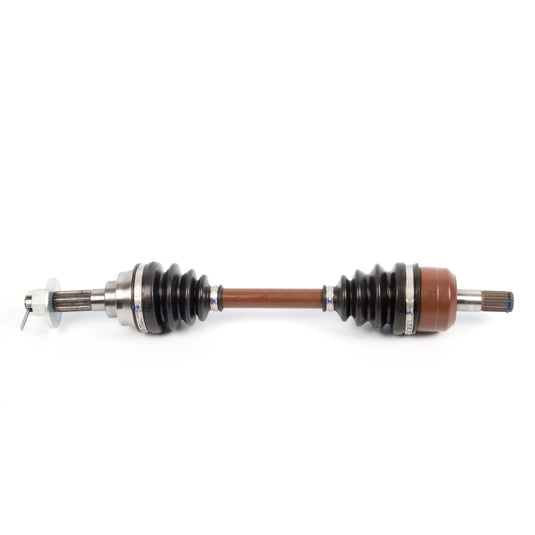 All Balls AB6-KW-8-304 6 Ball Heavy Duty Axle