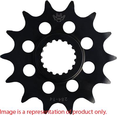Mika Metals 20-02-13 Front Sprocket - 13T