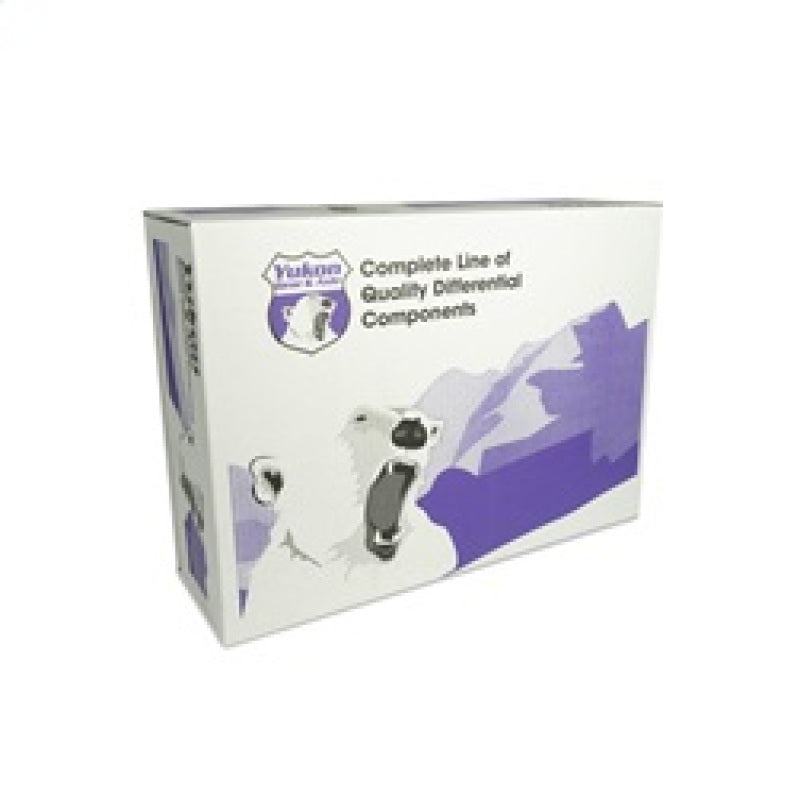 Load image into Gallery viewer, Yukon Gear &amp; Axle YGK007 YUK Gear &amp; Install Kits
