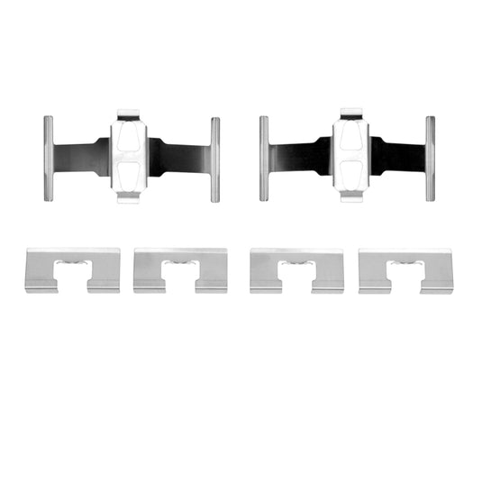 Dfc 1115-0374-01 DFC Active Performance Pads