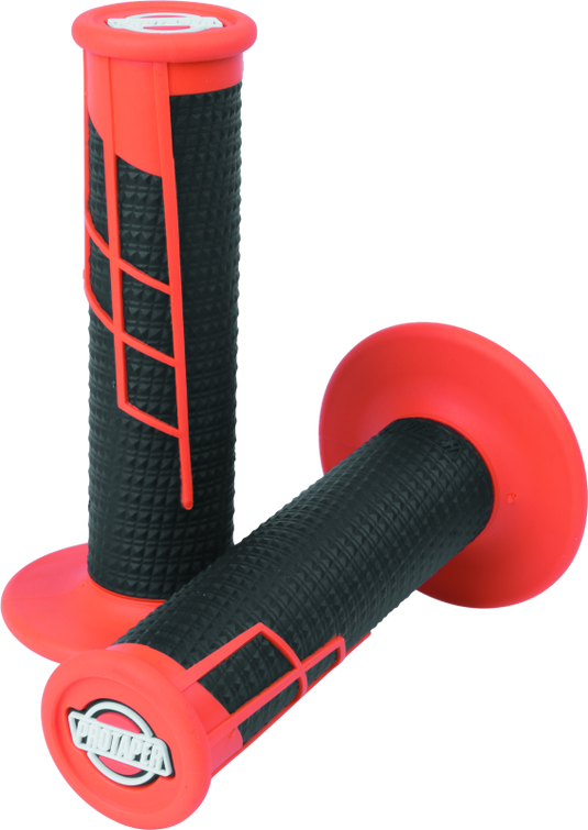Protaper 021665 PTR 1/2 Waffle Grips