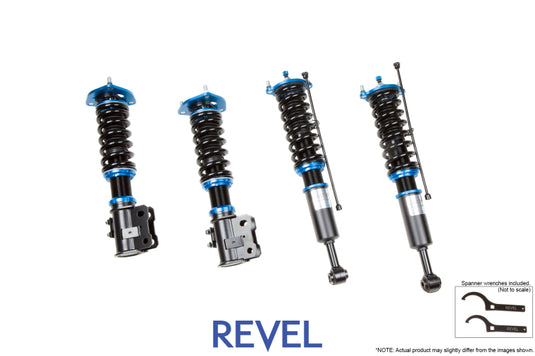 Revel 1TR3CDMT002 RVL Touring Sport Coilovers
