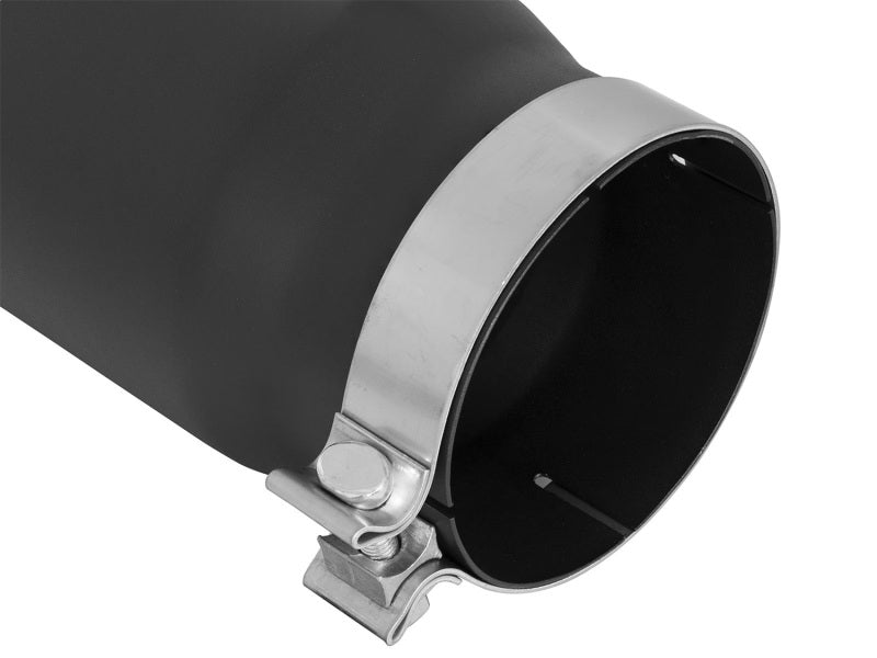 Load image into Gallery viewer, Afe 49T50601-B15 AFE Mach Force-Xp Exhaust Tip
