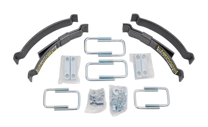 Hellwig 1520 HWG LP-15 Helper Spring Kits
