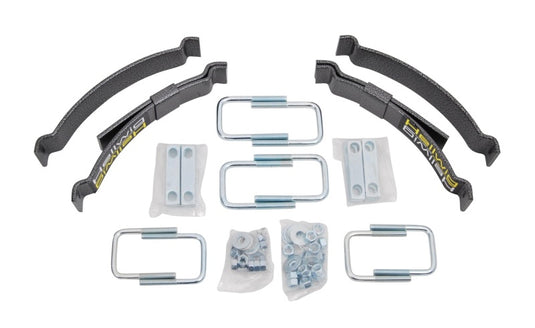 Hellwig 1520 HWG LP-15 Helper Spring Kits