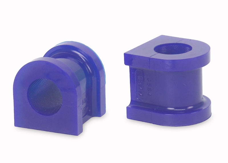 Load image into Gallery viewer, Superpro SPF3584-28K SPR Bushings - Sway Bar
