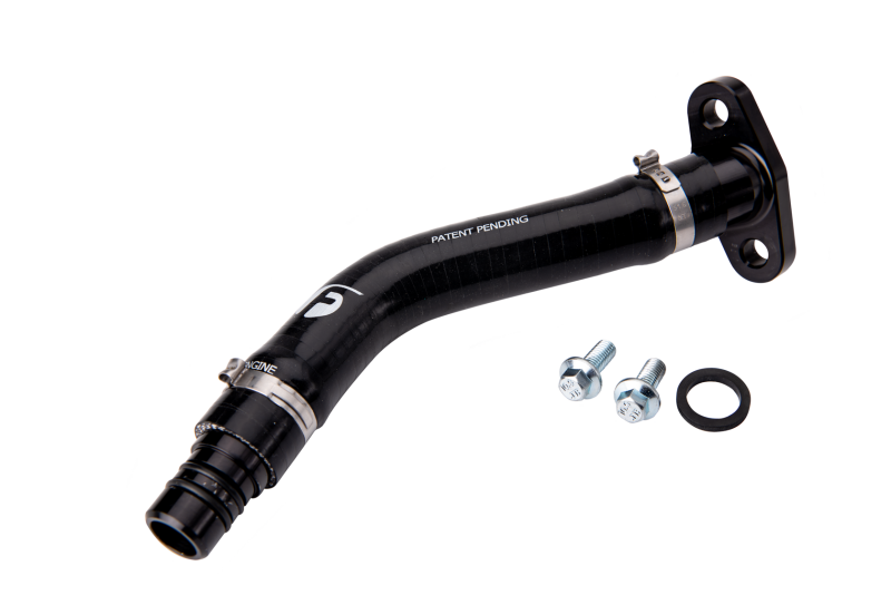 Load image into Gallery viewer, Fleece Performance FPE-CTDT-CW-KIT FPE Turbo Drain Tubes
