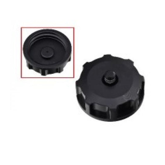 Psychic Mx MX-07023BK Gas Cap - Black