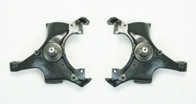 Belltech 2500 BT Drop Spindle Set