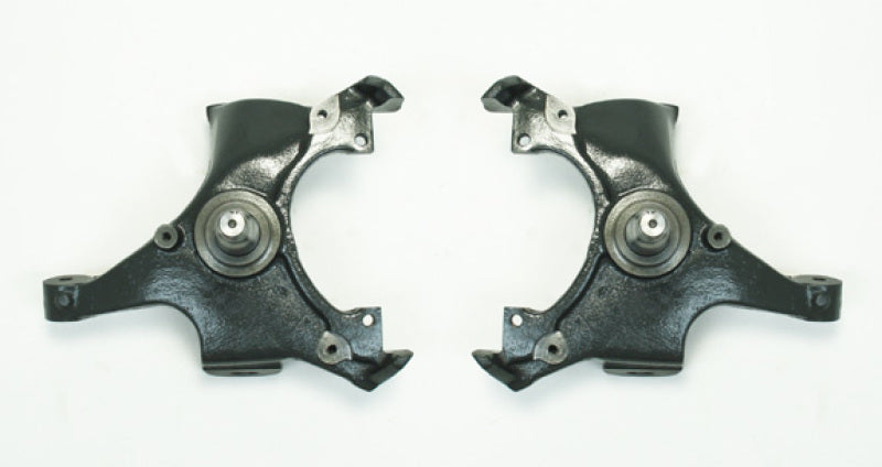 Load image into Gallery viewer, Belltech 2500 BT Drop Spindle Set
