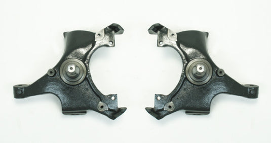 Belltech 2500 BT Drop Spindle Set