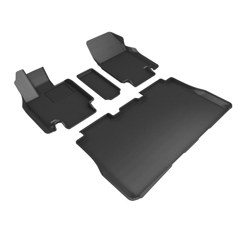 Load image into Gallery viewer, 3D Maxpider L1TL05001509 ACE Kagu - Combo - Black
