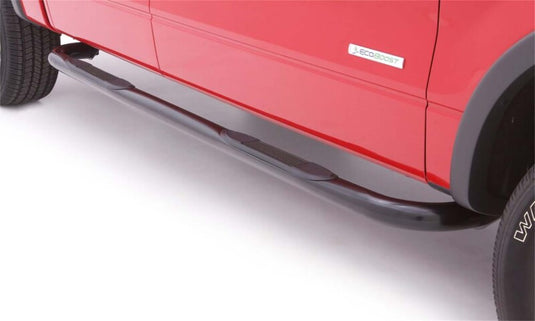 Lund 23047423 LND Nerf Bars - Black