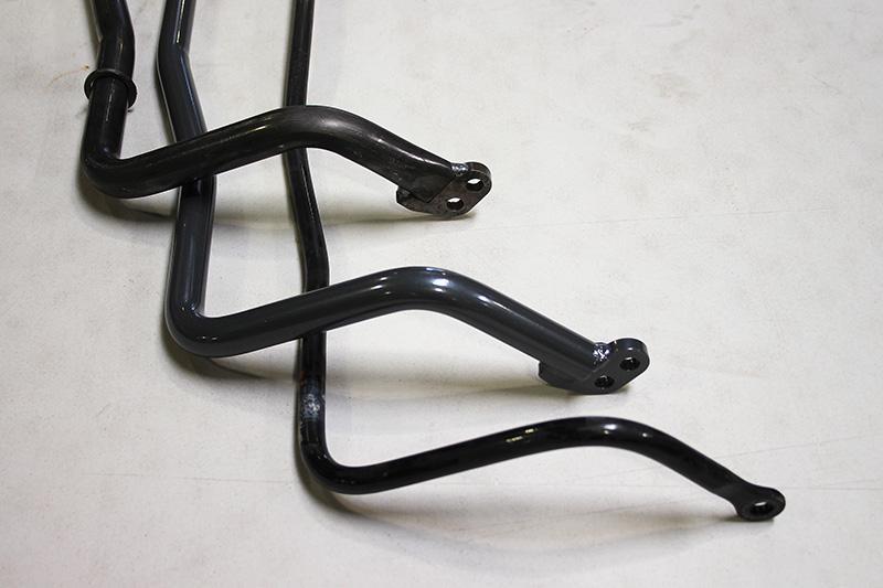 Load image into Gallery viewer, Progress Technology 62.0107 PRG Rear Sway Bars
