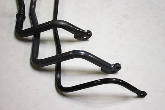 Progress Technology 62.0107 PRG Rear Sway Bars