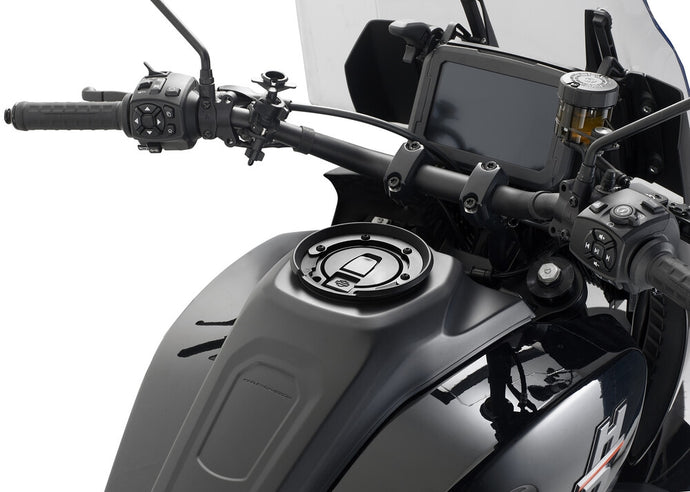Givi BF65 Tanklock Mount